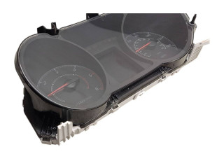 Панель приборов 8100B727 Mitsubishi Lancer X