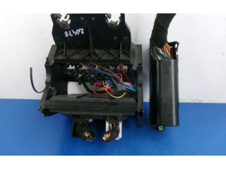 Pojistková skříňka 6Q7907371, 6Q7907371 Seat Ibiza IV (6J,6P) 2008