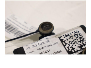 Блок управления 4M1959592D Audi A6 S6 C8 4K