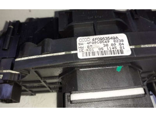 Ручка стеклоочистителей 4F0953549A, 4F0910549   Audi A6 S6 C6 4F