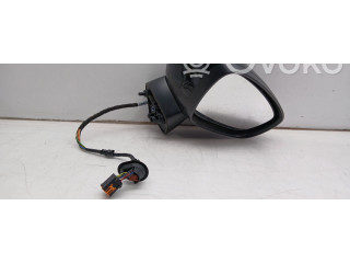 Зеркало электрическое Citroen C3 Aircross 2017 - года