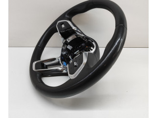 Volant Jaguar I-Pace 2018 J9D33F563BE, J9D33F563BE8PVJ