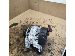 Генератор 231005F600, 0123110007   Nissan Micra 1.0     