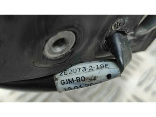 Zpětné zrcátko pravé Mercedes-Benz Vito Viano W447 2017