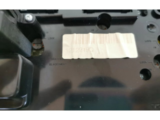 Блок управления климат-контролем 30746022   Volvo V70