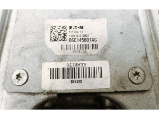 Turbodmychadlo Нагнетатель 06E145601AC Audi Q7 4L