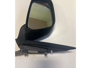 Зеркало электрическое Nissan Pathfinder R51 2005 - 2012 года