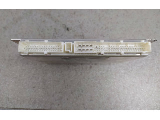 Блок управления двигателем ECU