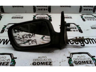 Zpětné zrcátko Skoda Felicia I