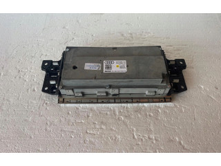 Дисплей    4M8919604L   Audi Q8