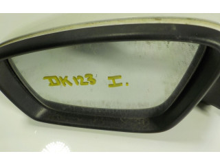 Подушка безопасности пассажира 5JB857507C9B9   Skoda Rapid (NH)