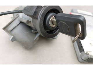 Комплект блоков управления CG2T71A36WBX, CAD5J07 Ford Galaxy