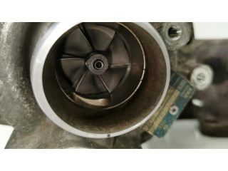  Турбина Volkswagen Golf V 1.4 53041015284, 03C145701B   для двигателя BLG      