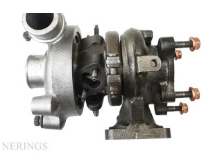 Turbodmychadlo Турбина 17201-64030, 65001434   Toyota Land Cruiser (LJ79)   