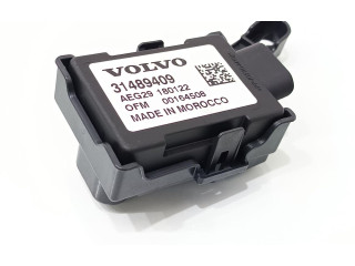 Řídící jednotka 31489409 Volvo XC60 2018