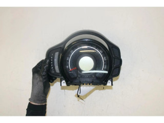 Přístrojová deska Toyota Aygo AB40 2014