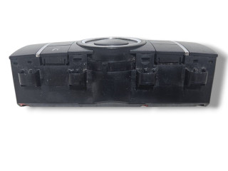 Блок управления климат-контролем A1648206189, 03420834   Mercedes-Benz ML W164