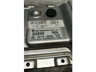 Блок управления двигателя 9001090049KD   KIA Ceed