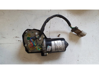 Двигатель стеклоочистителей