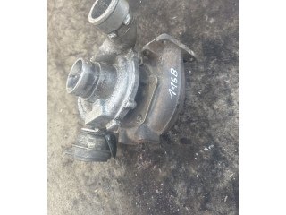 Турбина Turbo Audi A6 S6 C5 4B GA3059145701R