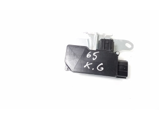 Блок управления 254B61CY1A   Infiniti QX70 S51