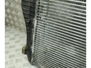 Интеркулер 1J0145803H Volkswagen Golf IV