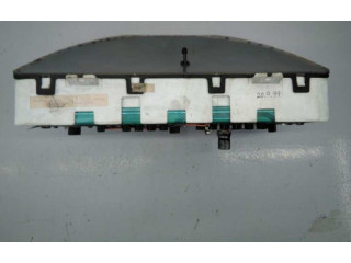 Přístrojová deska Tata Safari 269954209903N, E1-B6-50-1