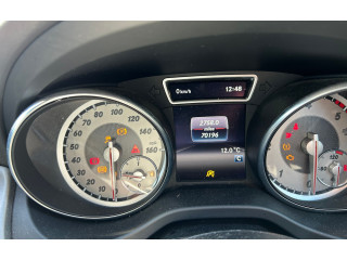 Přístrojová deska Mercedes-Benz GLA W156 2016 A1569002403