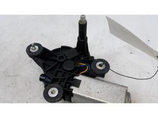 Моторчик заднего дворника 2596001371    Fiat 500