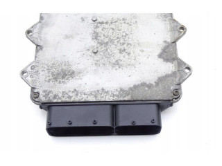 Блок управления двигателем ECU