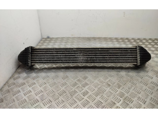 Радиатор интеркулера A1695000000 Mercedes-Benz A W169