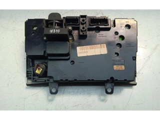 Блок управления климат-контролем 8682734, 8682734 Volvo XC90