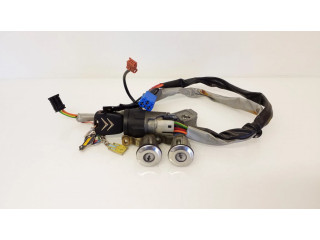 Řídící jednotka 966312380 Citroen Berlingo 2006