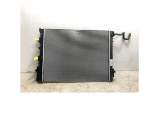 Комплект радиатора 214101206R, 214101206R   Renault  Twingo III  2014 -  года