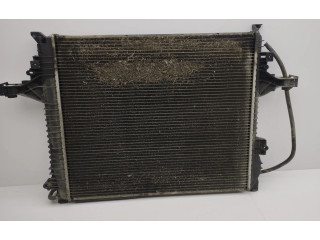 Рулевая рейка  Радиатор охлаждающей жидкости    Volvo XC90 2003 - 2006 года