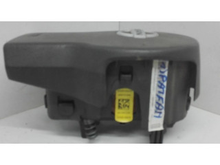 Подушка безопасности водителя 6032032, ATC00116032033 Nissan Pathfinder R51