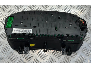 Přístrojová deska Volkswagen Cross Polo 2006 0080320, A2C5309980