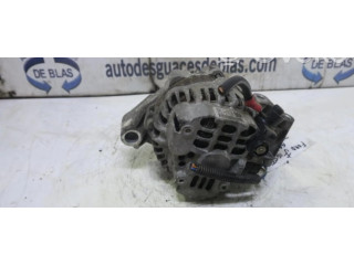 Генератор 2S6T-10300-DB, ALTERNADOR Ford Fiesta