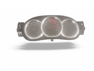 Панель приборов 248102383R, 00003263B8 Dacia Logan II