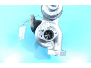 Turbodmychadlo Турбина 49172-04020, IMPRK1294382 Suzuki SX4 S-Cross