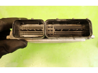 Řídící jednotka Volkswagen Transporter - Caravelle T5 2007