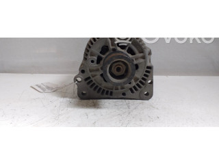 Генератор 028903025Q   Volkswagen Polo      