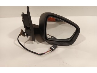 Зеркало электрическое Dacia Spring 2021 - года