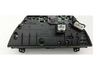 Přístrojová deska  Lexus IS 200-300 2002 8380053360  