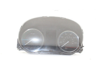 Панель приборов 8100C456 Mitsubishi Outlander