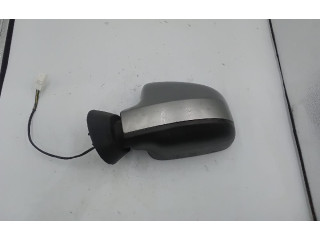 Зеркало электрическое        Dacia Duster  2010 - 2017 года   