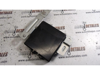 Блок управления дверью