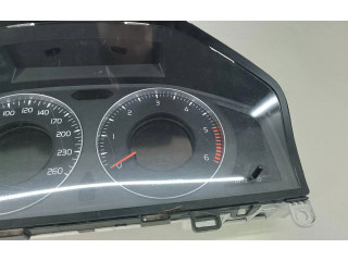 Панель приборов 31270899AA36002598   Volvo V70       