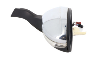 Зеркало электрическое        Peugeot 2008 I  2013 - 2019 года   