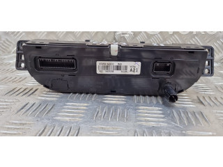 Блок управления климат-контролем A2C32149803   KIA Ceed